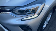 Renault Captur 1.0 TCE 90 Iconic 5dr Petrol Hatchback